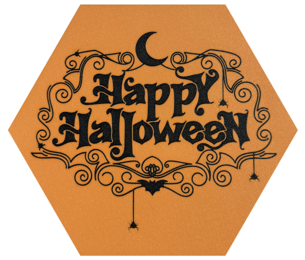 Happy Halloween