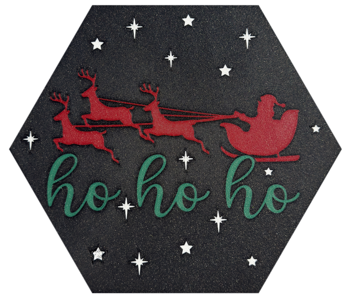 ho ho ho