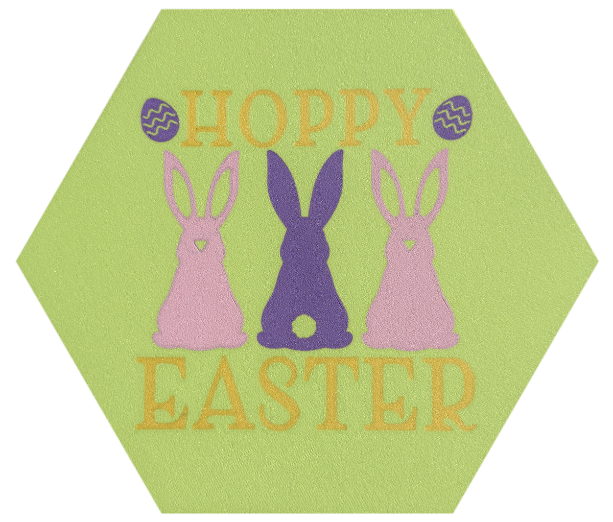 Hoppy Easter 2