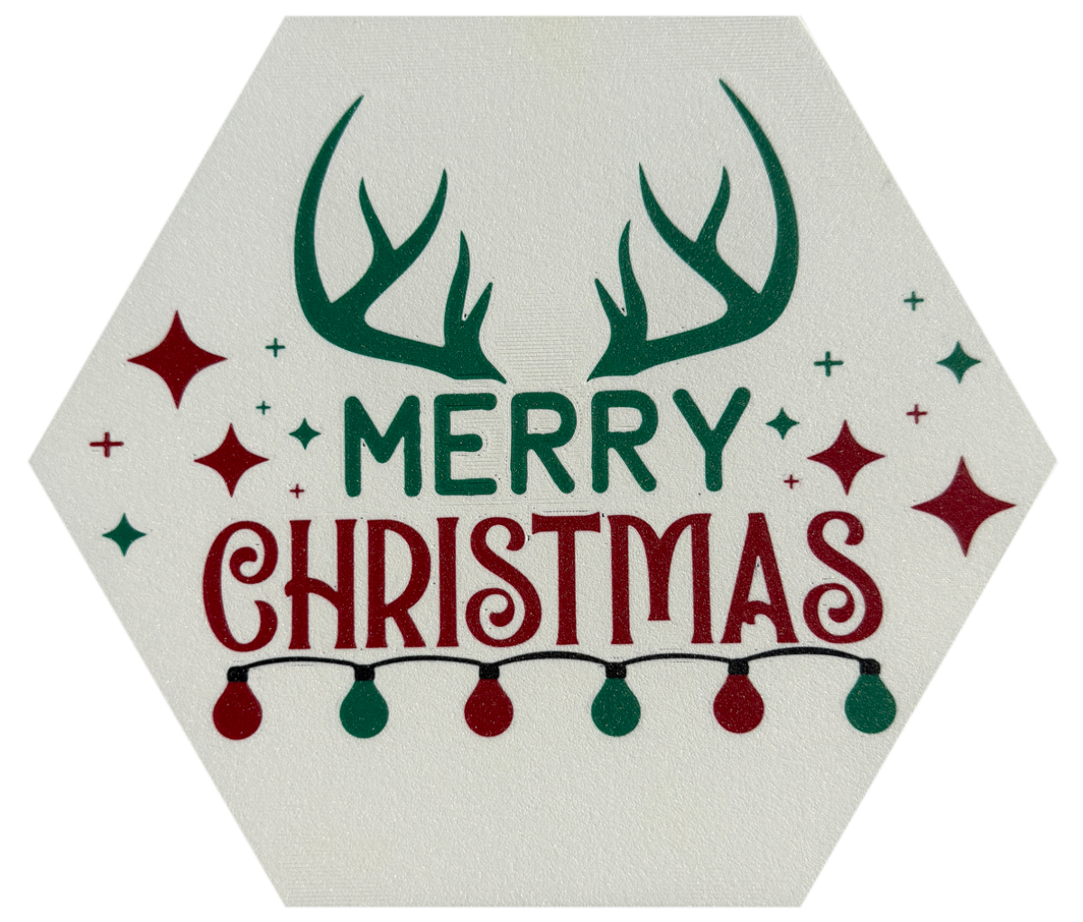 Merry Christmas