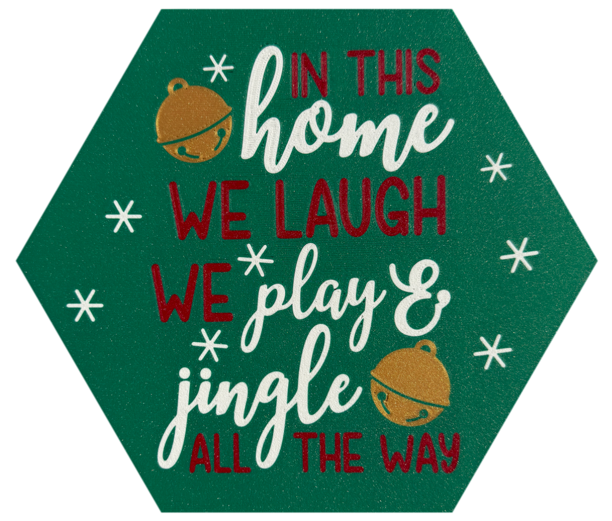 Play and Jingle