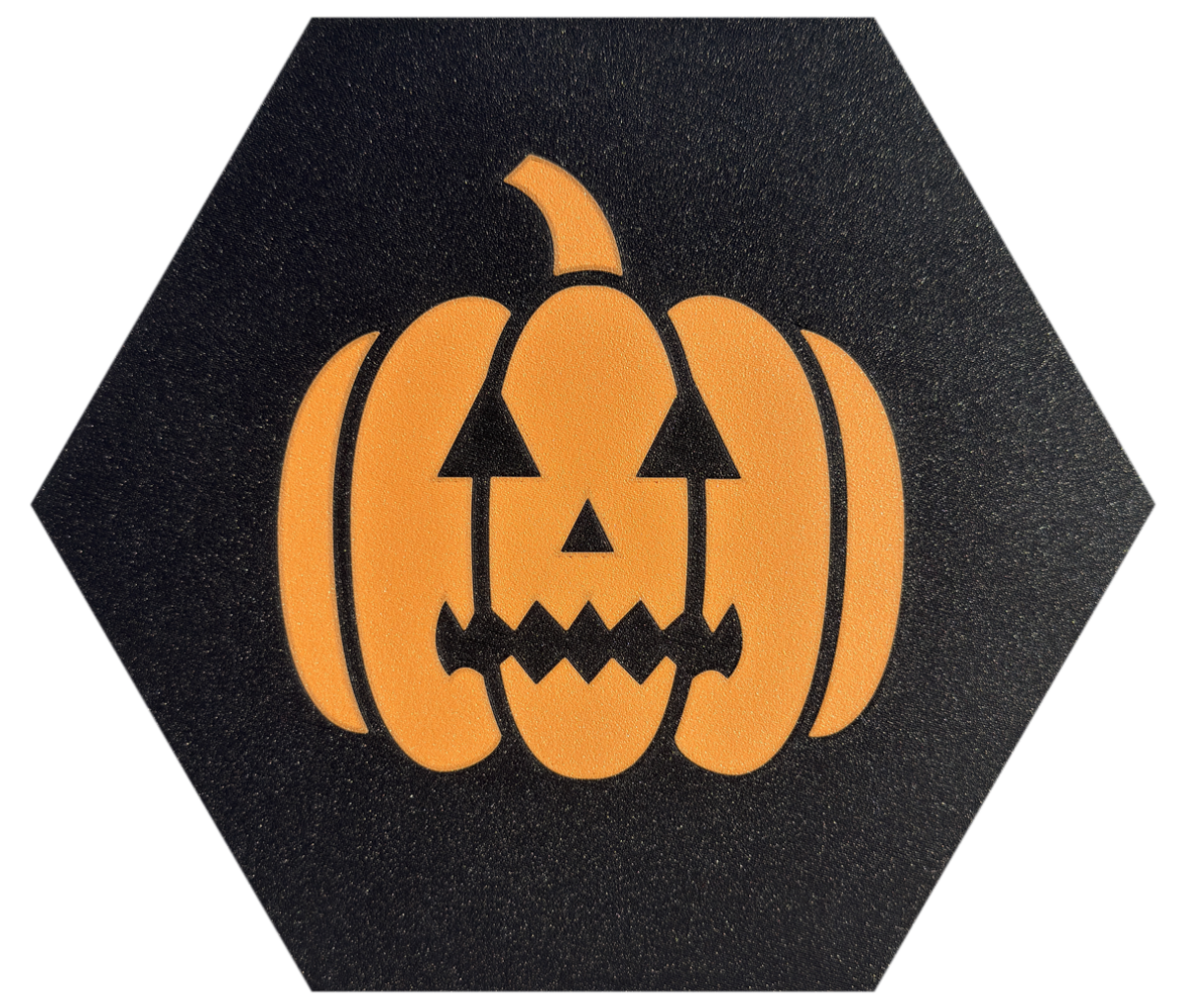 Pumpkin