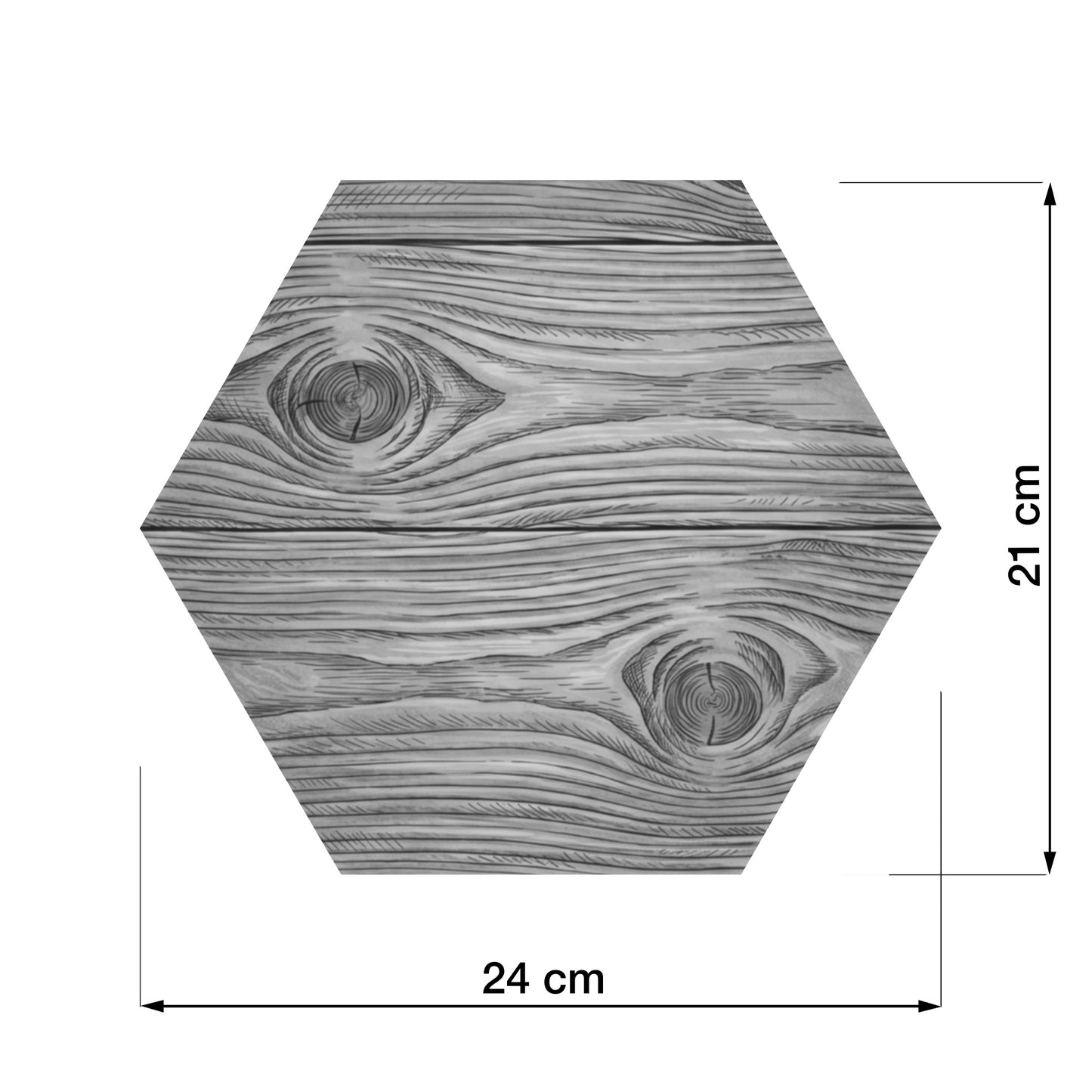 Oak Wood