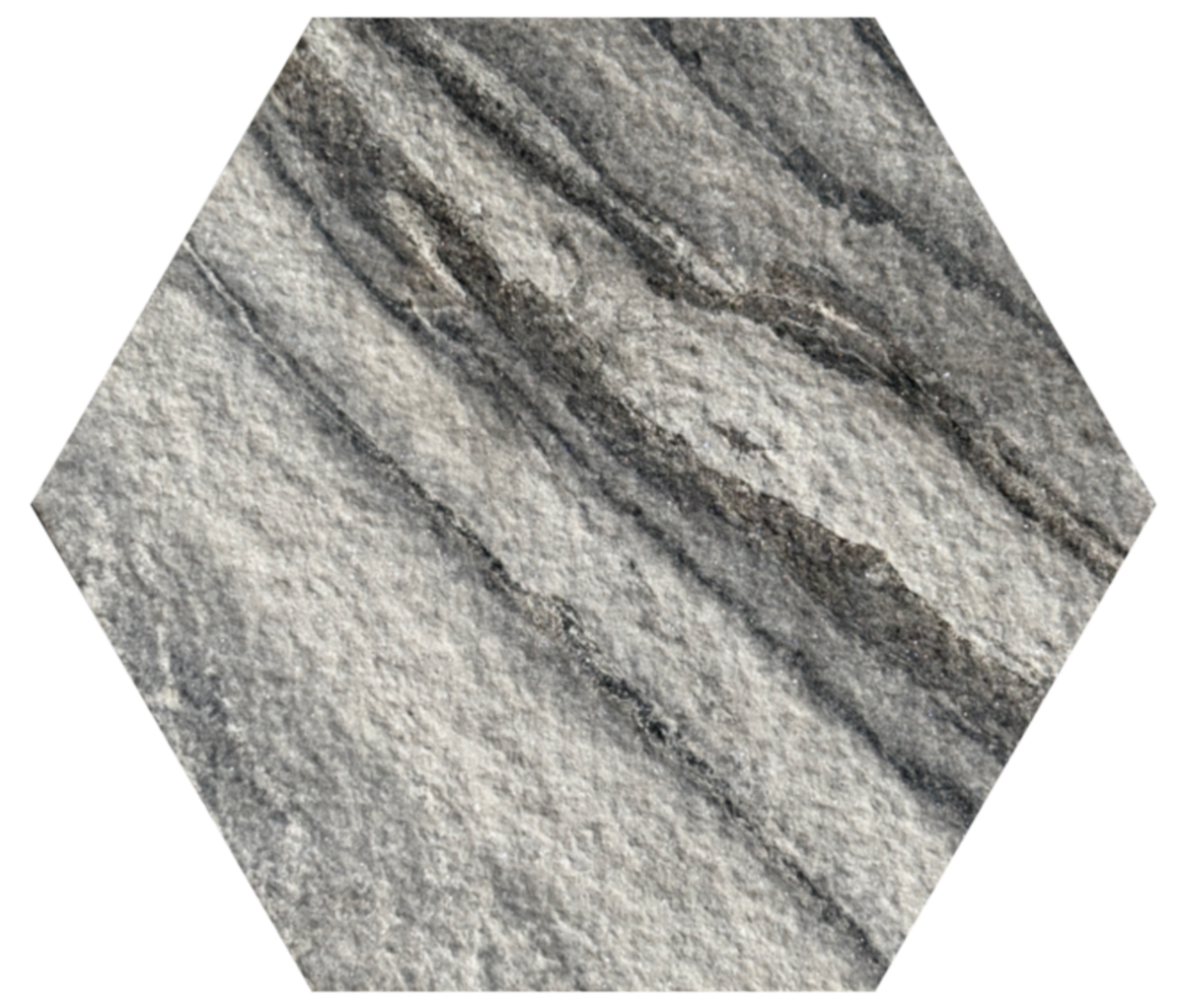 Artic Storm Stone