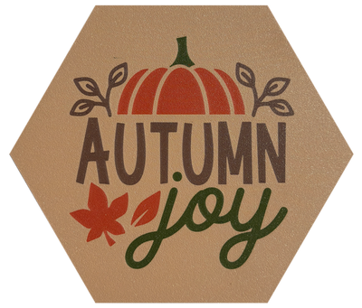 Autumn joy