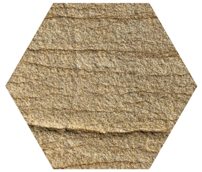 Brown Fantasy Stone