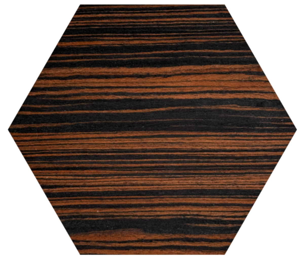 Celebes Ebony Wood