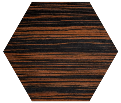 Celebes Ebony Wood