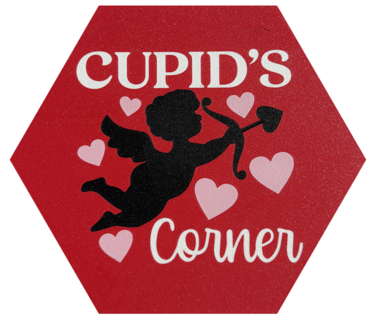 Cupid's corner