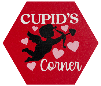 Cupid's corner