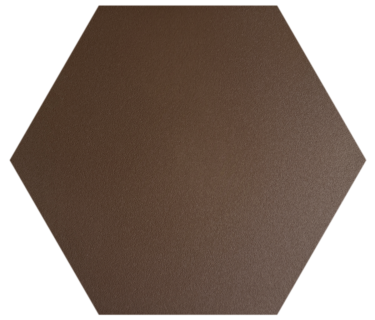 Dark Brown Pure