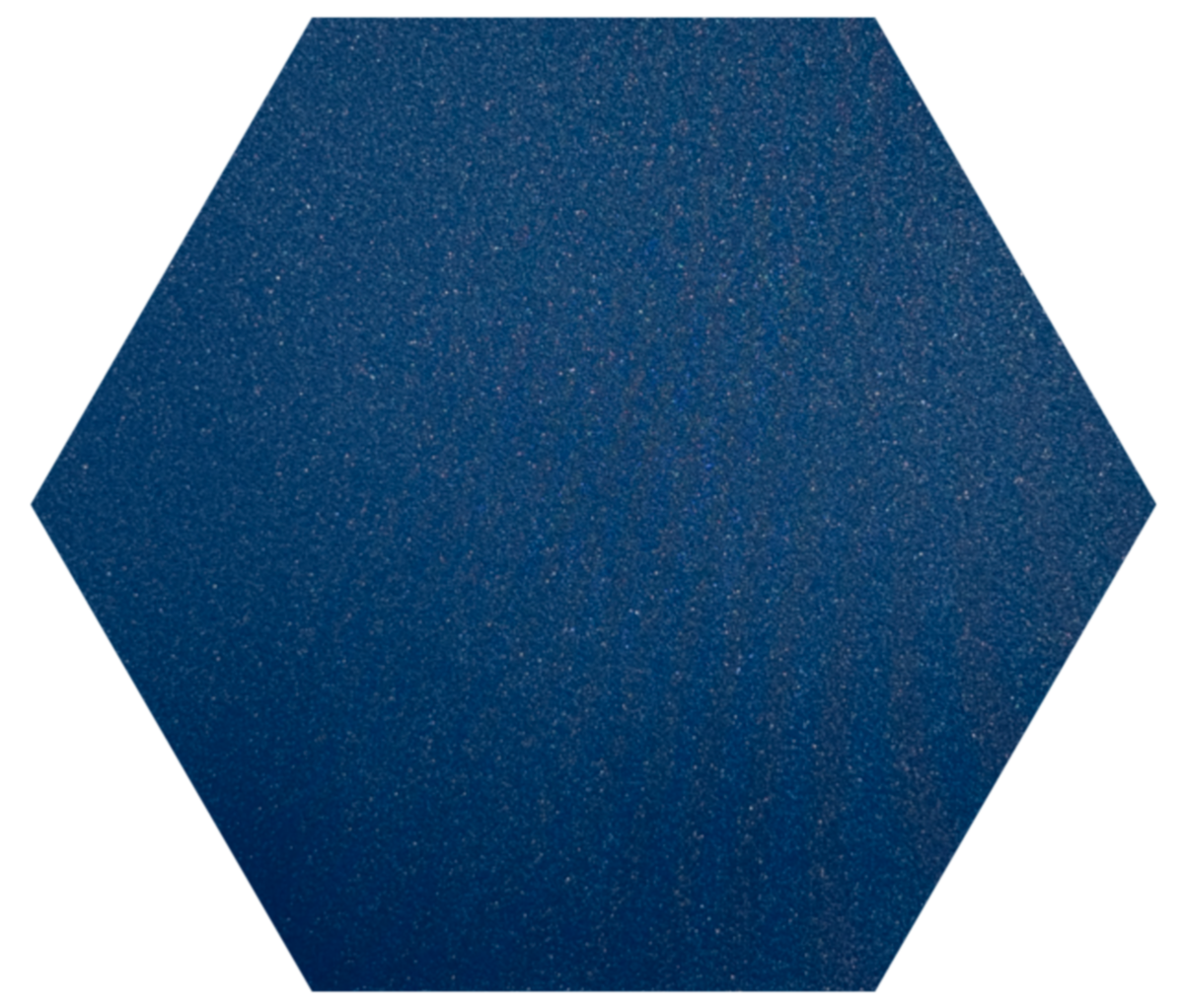 Dark Blue Pure