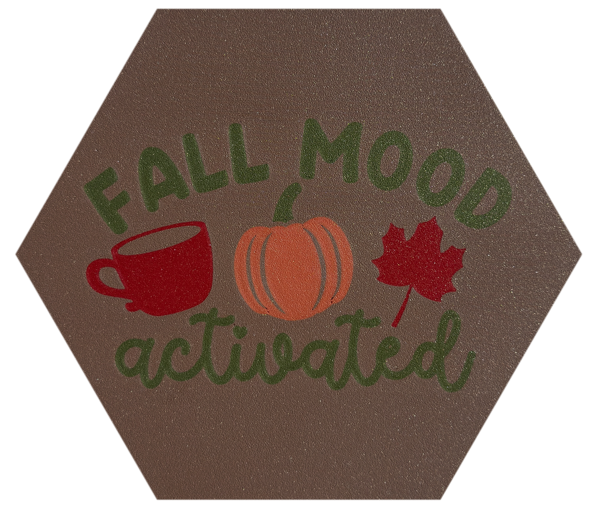 Fall Mood activated