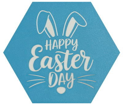 Happy Easter Day