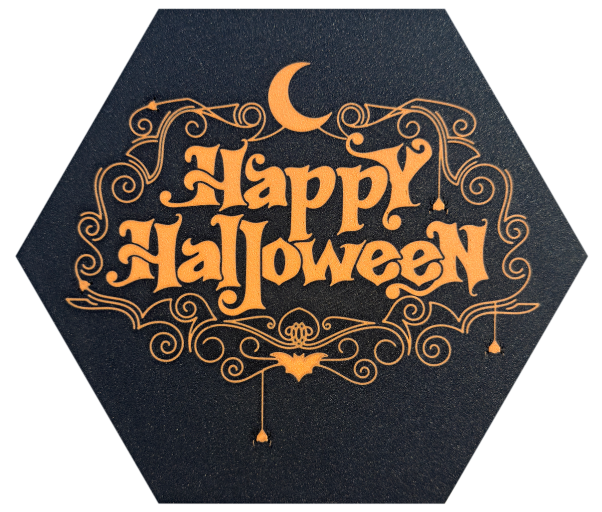Happy Halloween