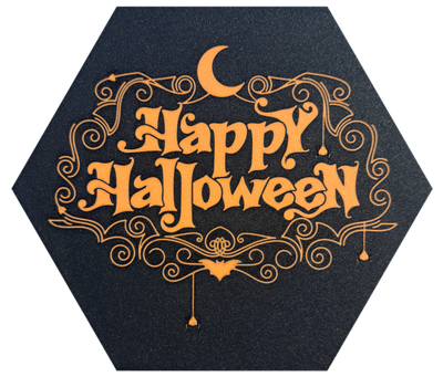 Happy Halloween