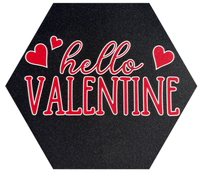 Hello Valentine