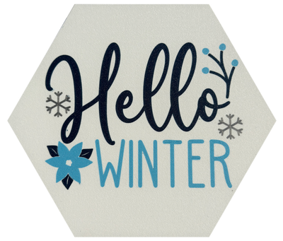 Hello Winter