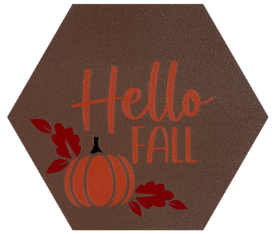 Hello fall