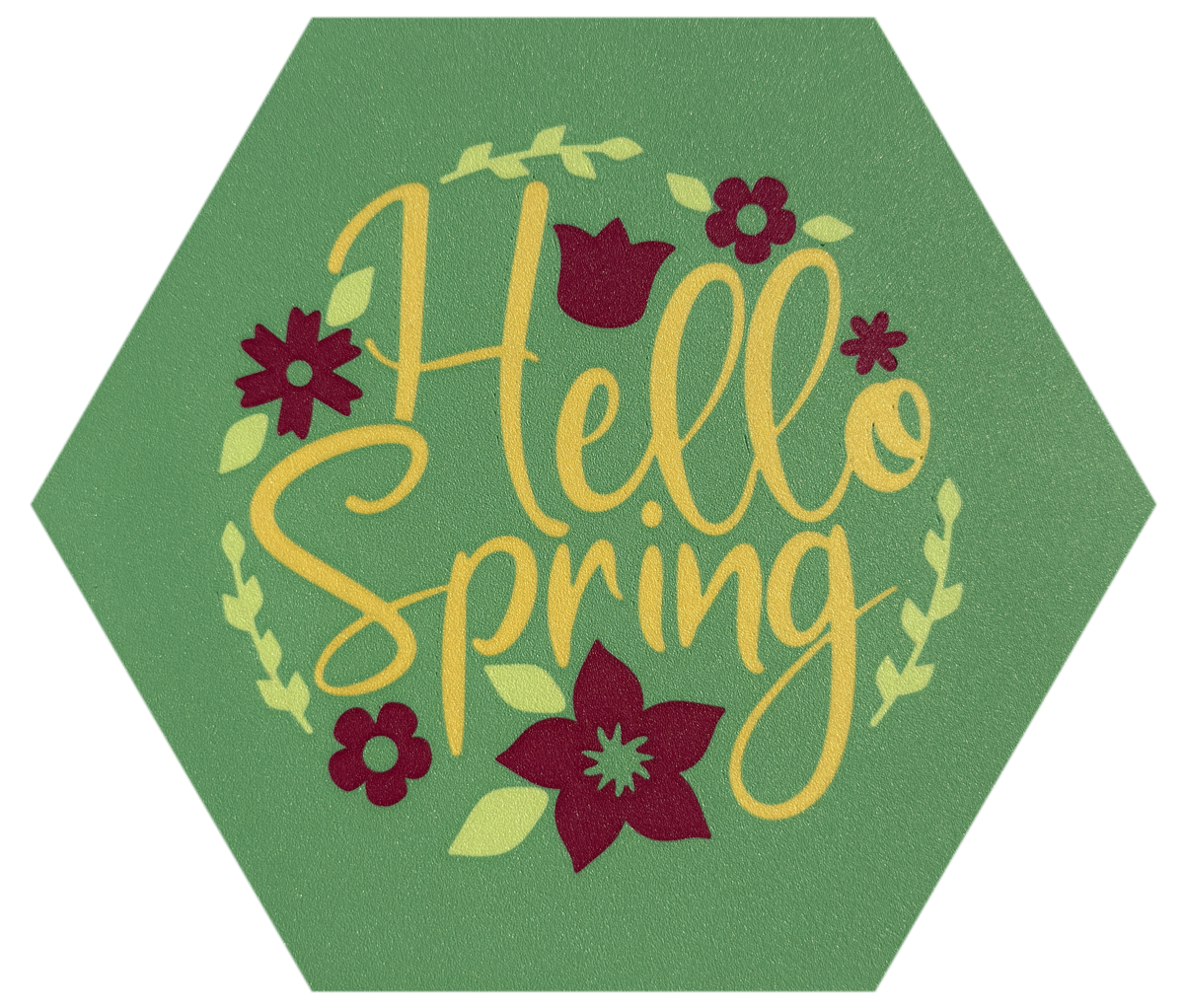 Hello Spring
