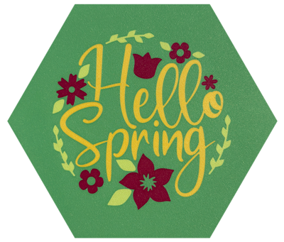 Hello Spring