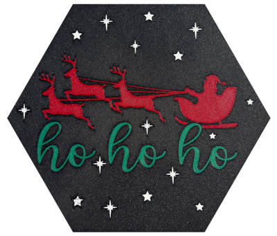 ho ho ho