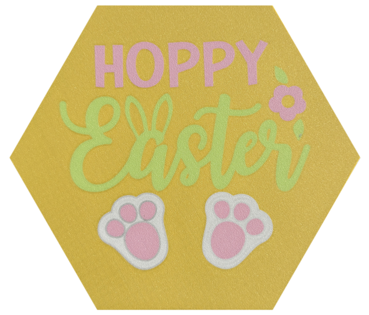 Hoppy Easter
