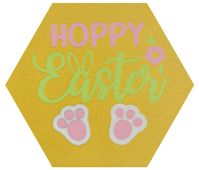 Hoppy Easter