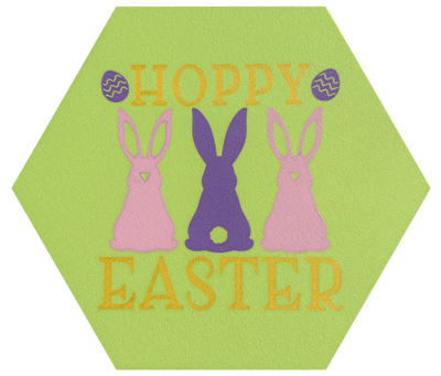 Hoppy Easter 2