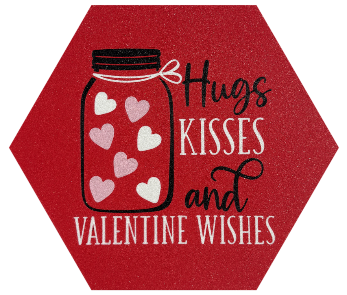 Hugs Kisses