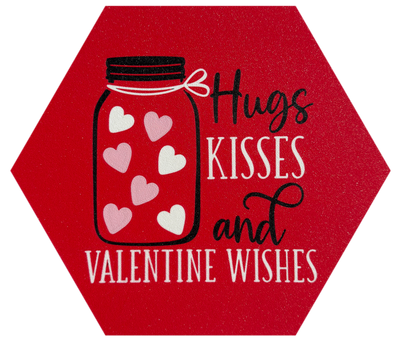 Hugs Kisses
