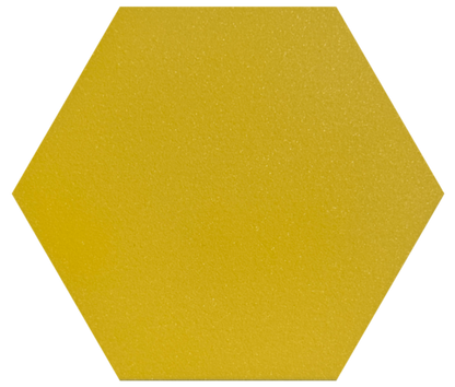 Lemon Yellow Pure