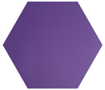 Lilac Purple Pure