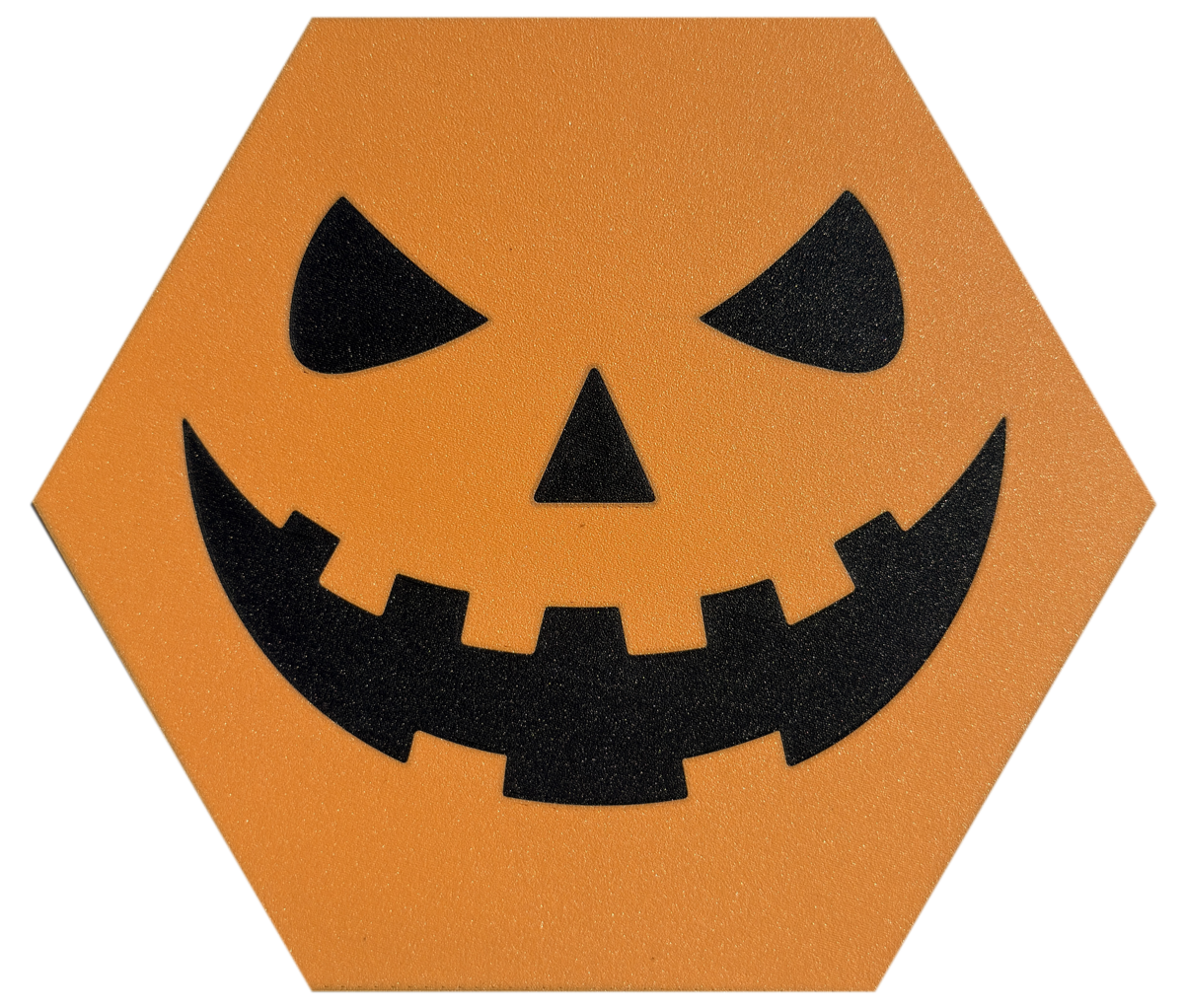 Pumpkin face 1