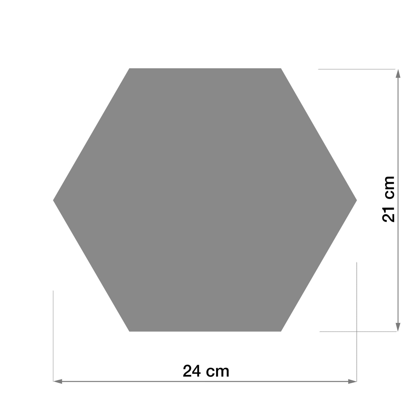 Grey Cube Pattern