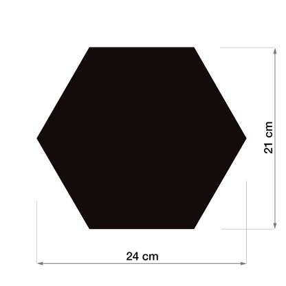 Brown Cube Pattern