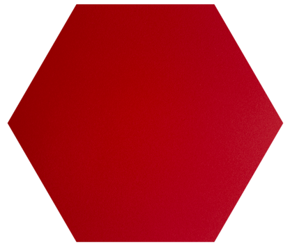 Scarlet Red Pure
