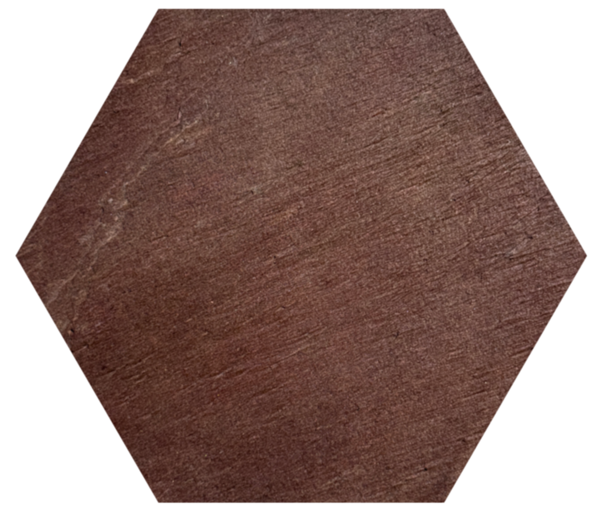 Shine Copper Stone