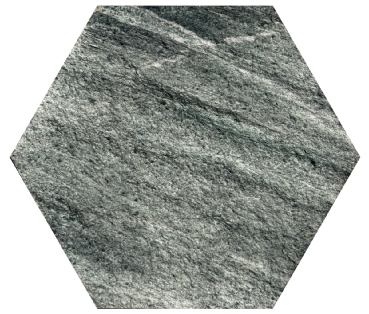 Smaragd Green Stone