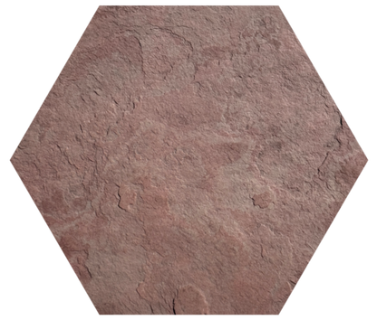 Terra Red Stone