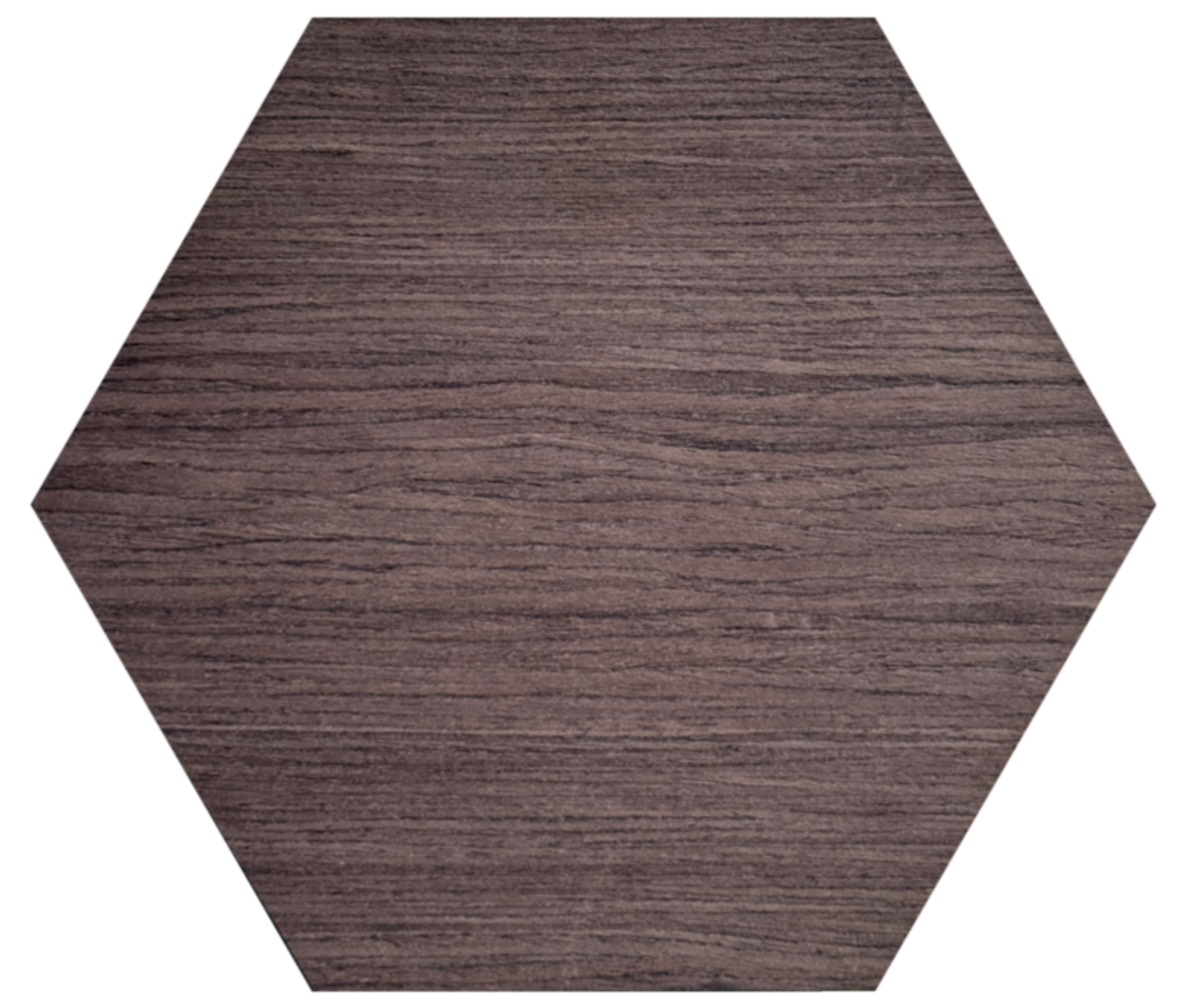 Titanium Oak Wood