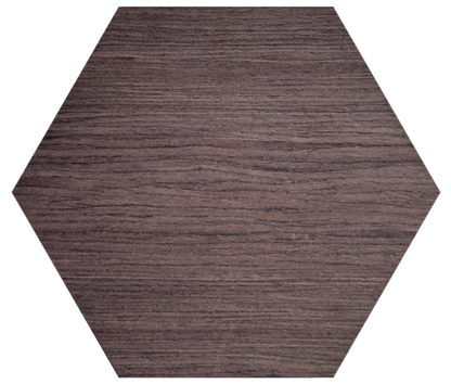 Titanium Oak Wood