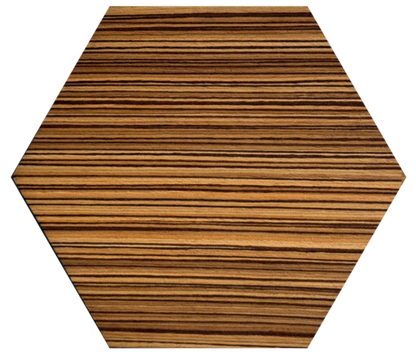 Zingana Wood